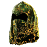 Cowl of the Cryophile