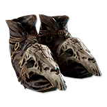 Duskwalk Slippers