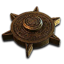 Atziri's Medallion