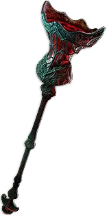 The Desecrated Chalice