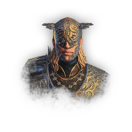 Vagan, Victory's Herald