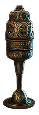 The Peacemaker's Draught