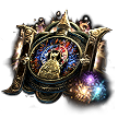 Azmeri Reliquary Key
