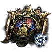 Olroth's Reliquary Key