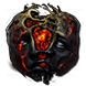 Tainted Chaos Orb