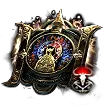 Ritualistic Reliquary Key