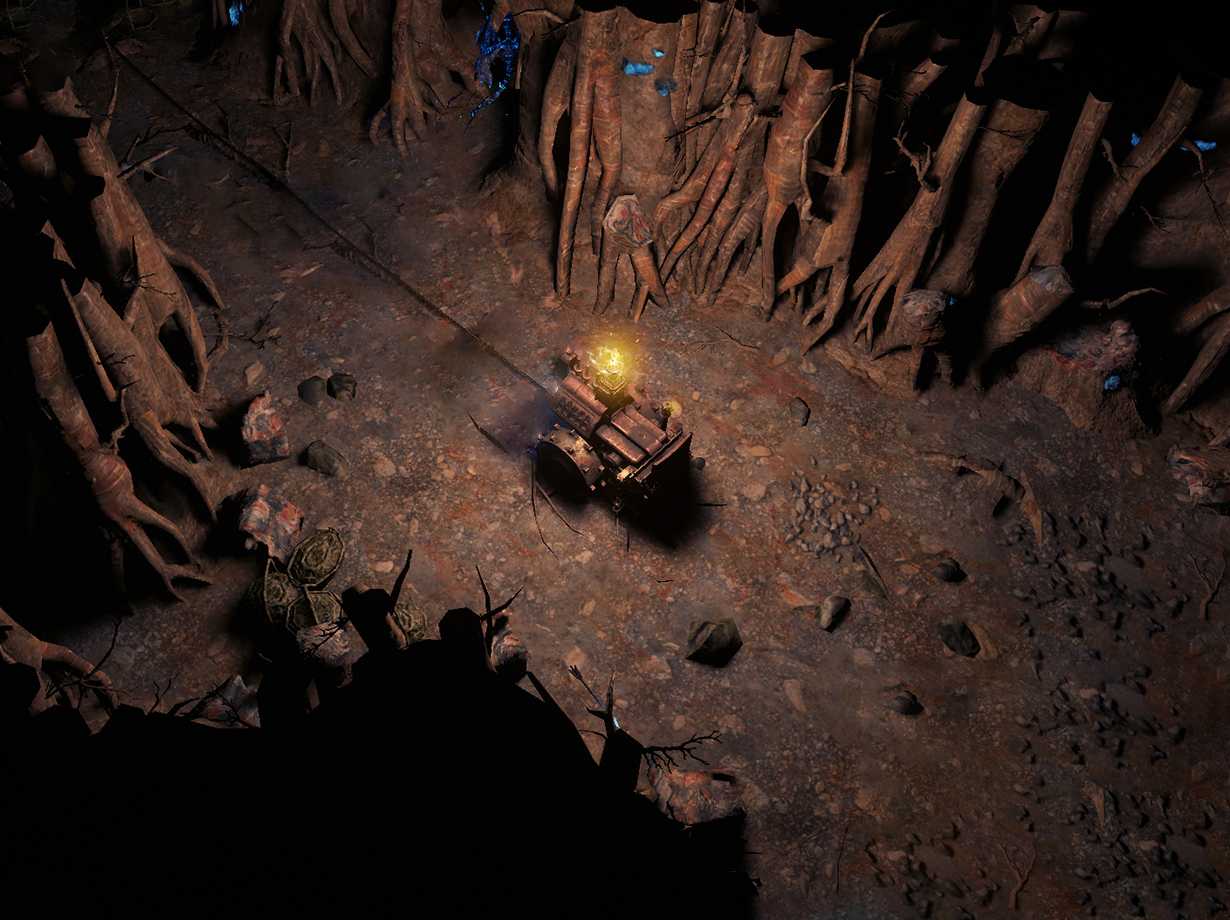 Petrified Forest