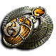 Betrayal Scarab of Unbreaking
