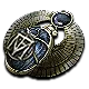 Kalguuran Scarab of Enriching