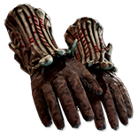 Preserving Gauntlets