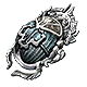 Delirium Scarab of Mania