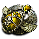 Blight Scarab of Invigoration