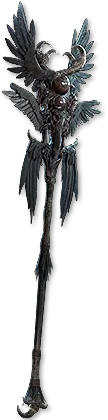 The Raven's Flock