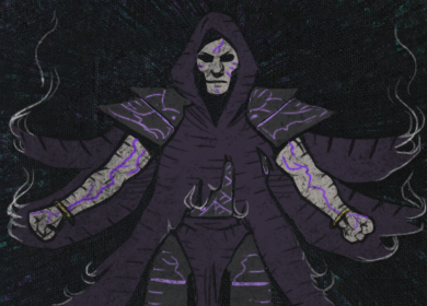 Anarchy's Price
