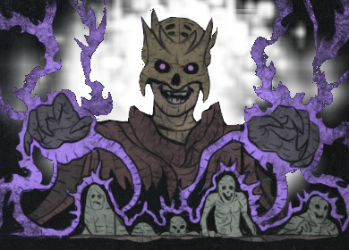 Dark Dreams