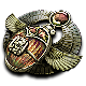 Ambush Scarab of Discernment