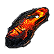 Tainted Blacksmith's Whetstone
