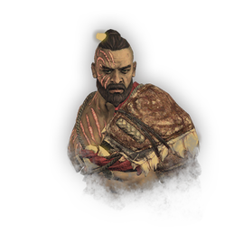 Haku, Warmaster