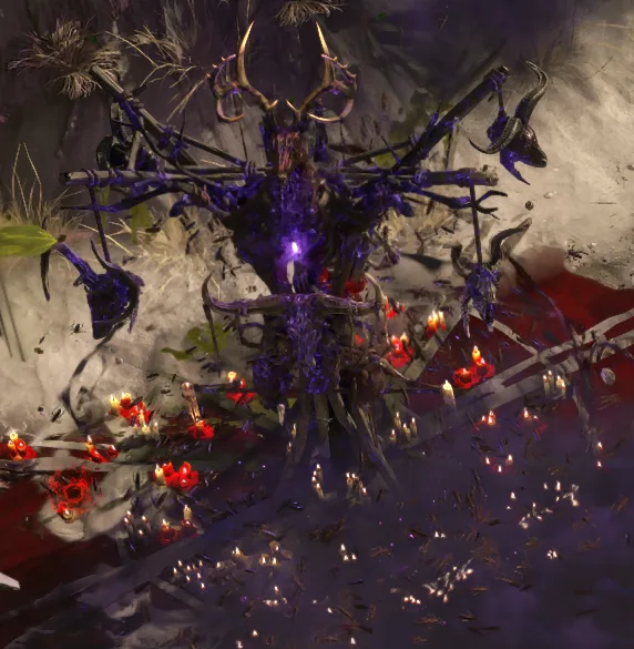 Ołtarz Ritual