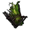 Omen of Sinistral Necromancy
