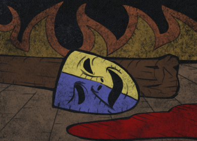 The Jester