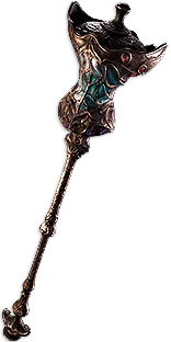 The Sacred Chalice