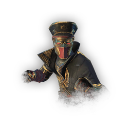 Gravicius Reborn