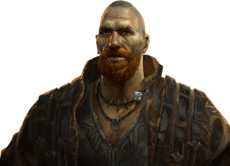 Tibbs, the Giant