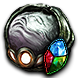 Thaumaturge's Delirium Orb