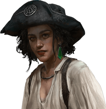 Sonja, the Farmer