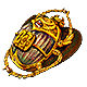 Ambush Scarab of Potency
