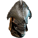 Sorrow Mask