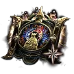 Twilight Reliquary Key