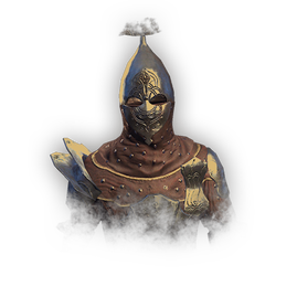 Guff "Tiny" Grenn