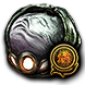 Blighted Delirium Orb