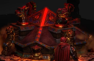 The Vaal Omnitect — grafika promocyjna