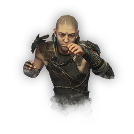 Vorici, Silent Brother