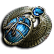 Essence Scarab of Calcification