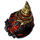 Tainted Divine Teardrop