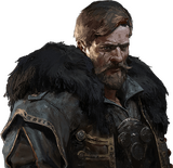 Johan, the King's Hand
