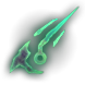 Weeping Essence of Fear