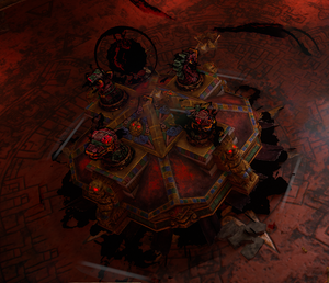 The Vaal Omnitect