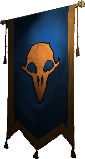Baner ligi Bestiary