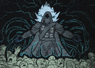The Chosen