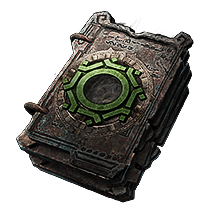 Lightless Book of Knowledge