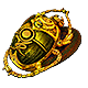 Blight Scarab of the Blightheart
