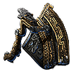 Vaal Armourer's Infuser