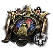Tangmazu's Reliquary Key