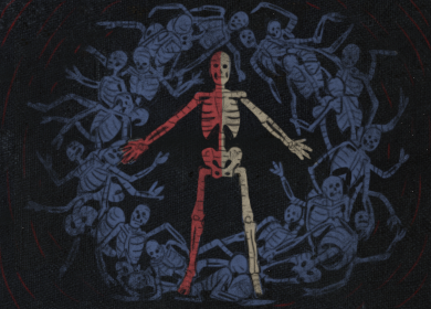 The Bones