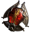 Grand Spectrum (Ruby)